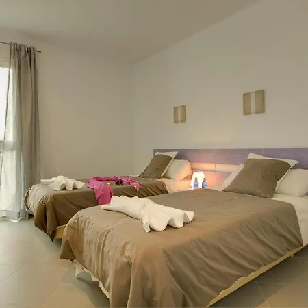 Marinella Blanca By Vintage Travel * Cala d'Or (Mallorca)