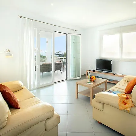 Marinella Blanca By Vintage Travel Cala d'Or (Mallorca)