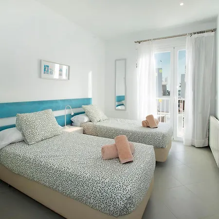 Marinella Blanca By Vintage Travel