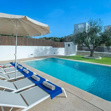 Marinella Blanca By Vintage Travel Villa Cala d'Or (Mallorca)