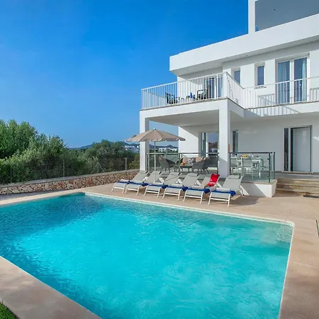 Marinella Blanca By Vintage Travel * Cala D´Or