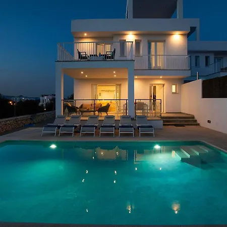 Marinella Blanca By Vintage Travel Villa Cala d'Or (Mallorca)