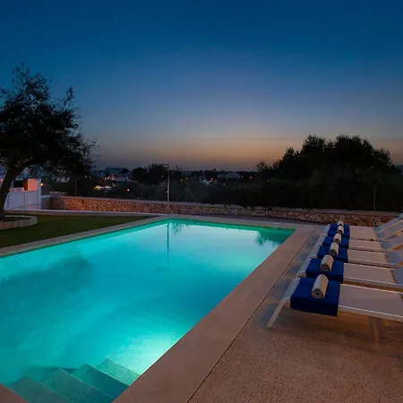 Marinella Blanca By Vintage Travel * Cala D´Or